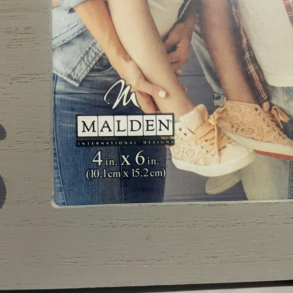 Malden perfect this