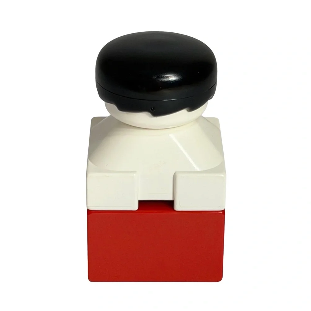Lego preowned play