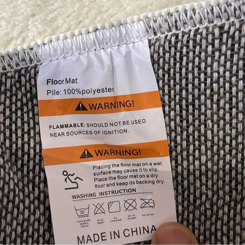 unbrand new plastic