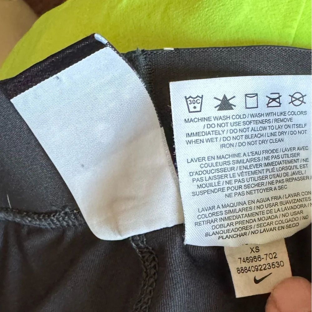 Nike Circuit 2 in 1 Woven Running Shorts