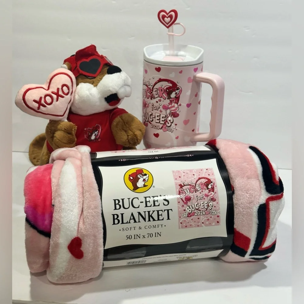 BUC-EES bundle collection