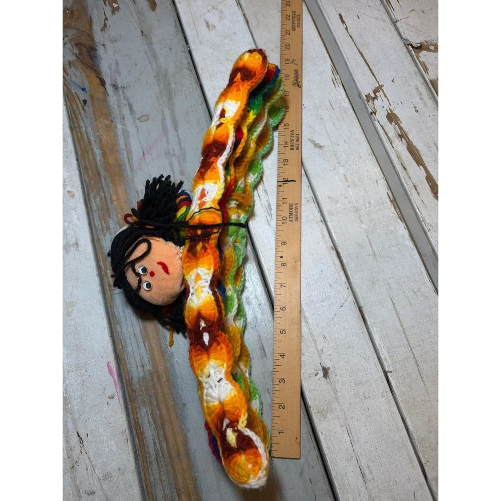 N/A expressive pieces cloth