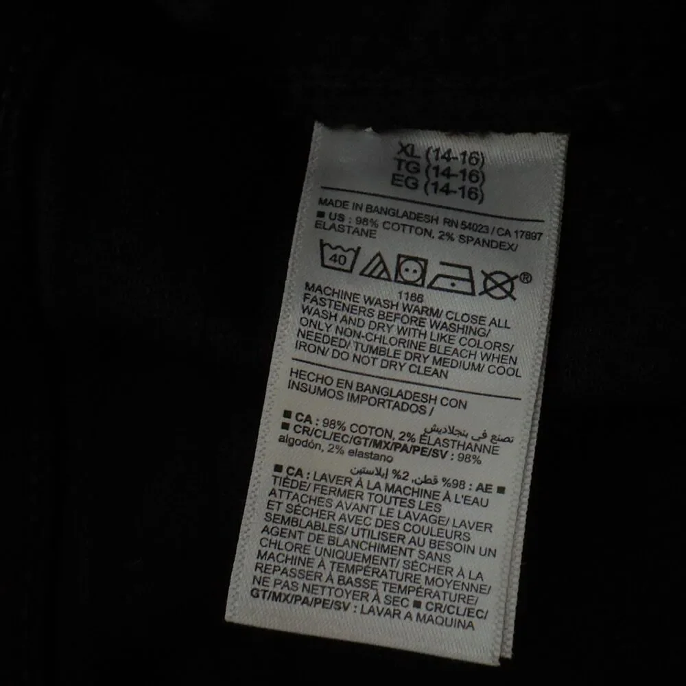 Old Navy wow inseam home