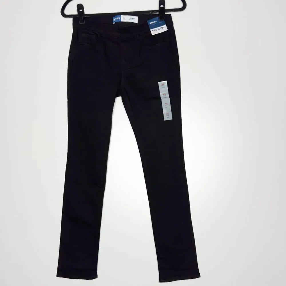 Old Navy waist ships