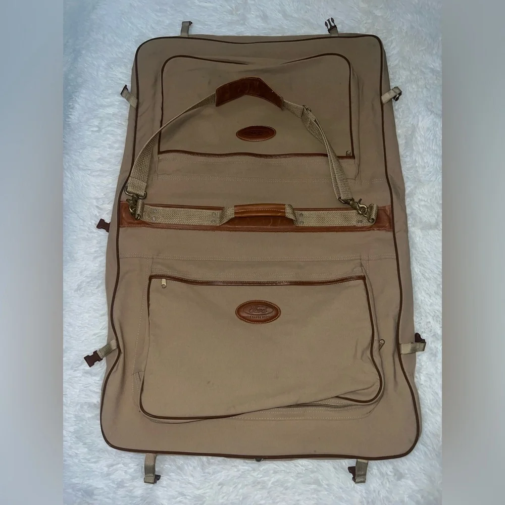 Eddie Bauer shown front