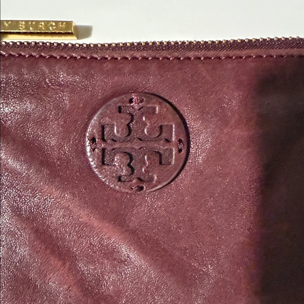 Tory Burch chic tory