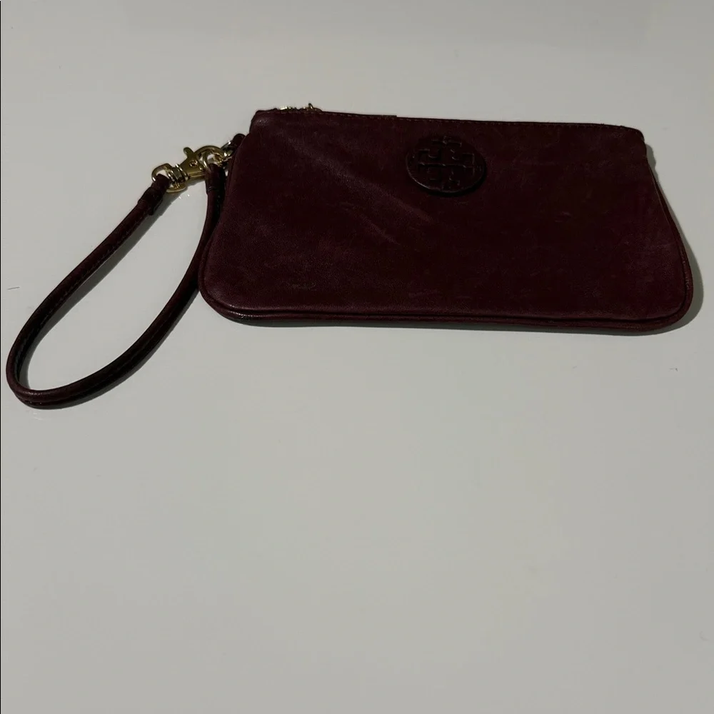 Tory Burch chic tory