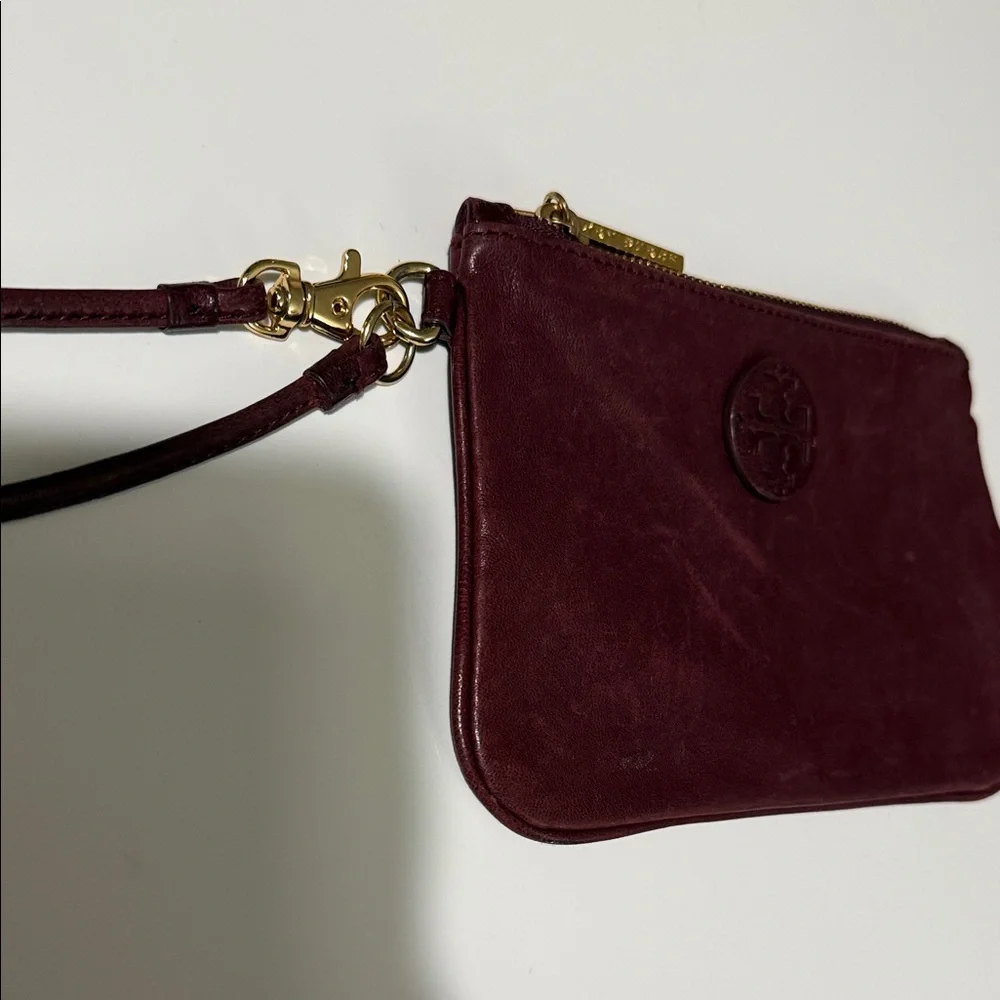 Tory Burch chic tory