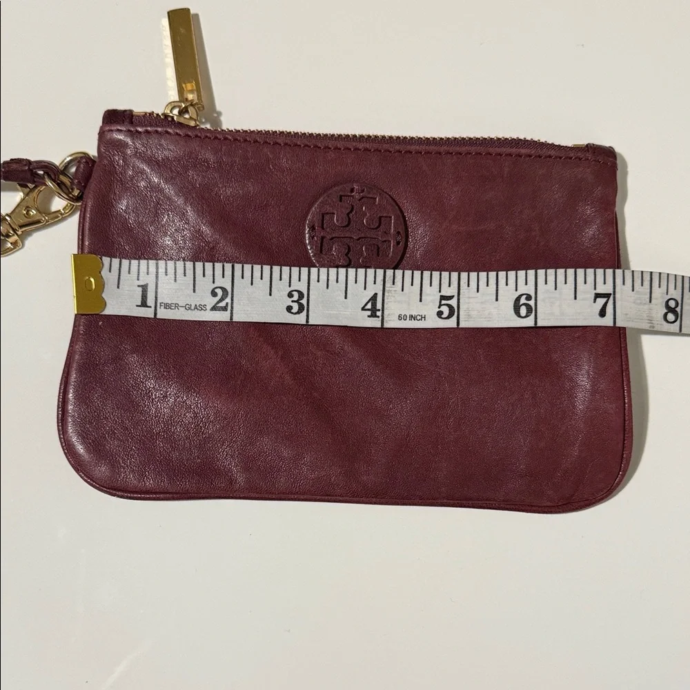 Tory Burch chic tory