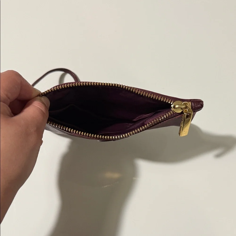 Tory Burch chic tory