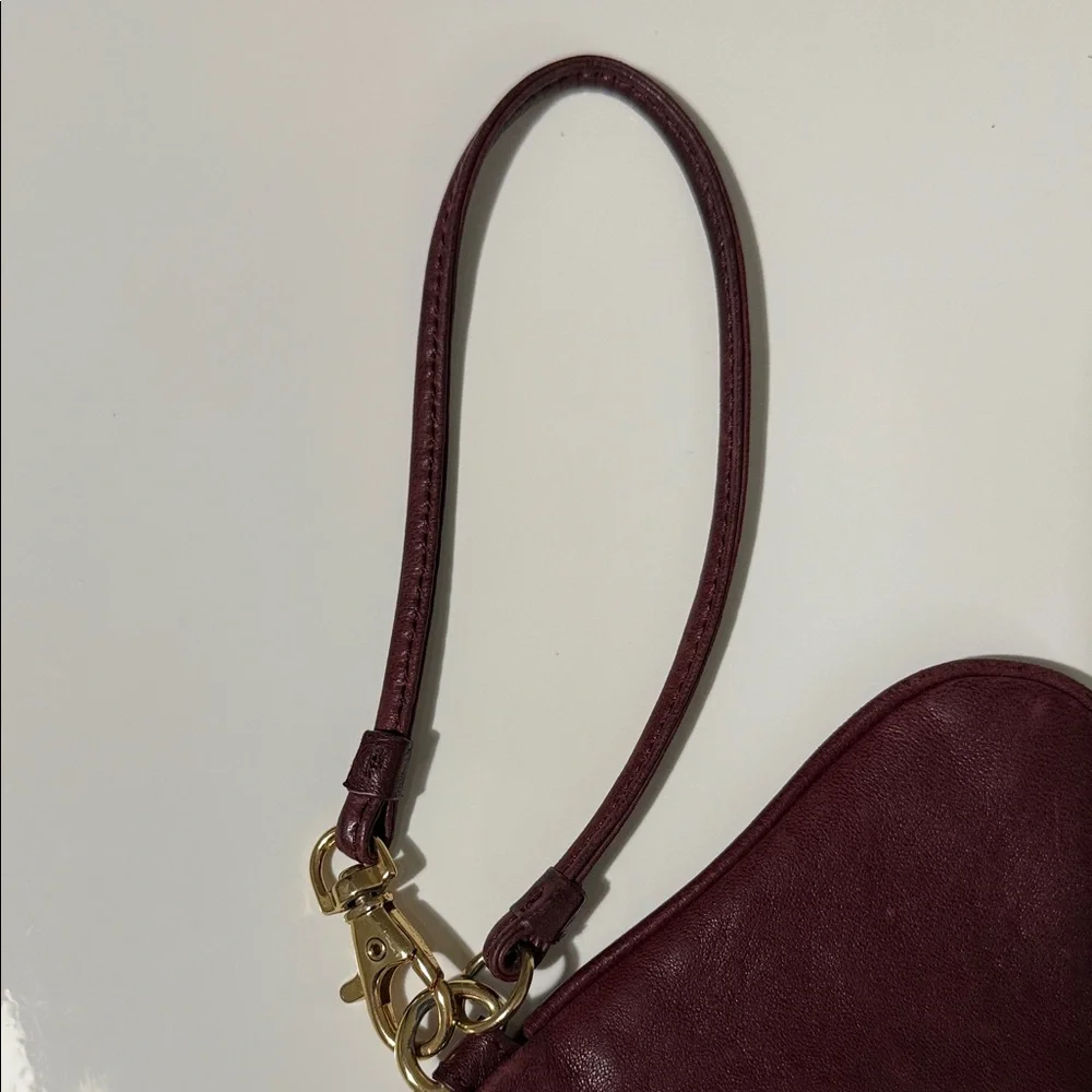 Tory Burch chic tory