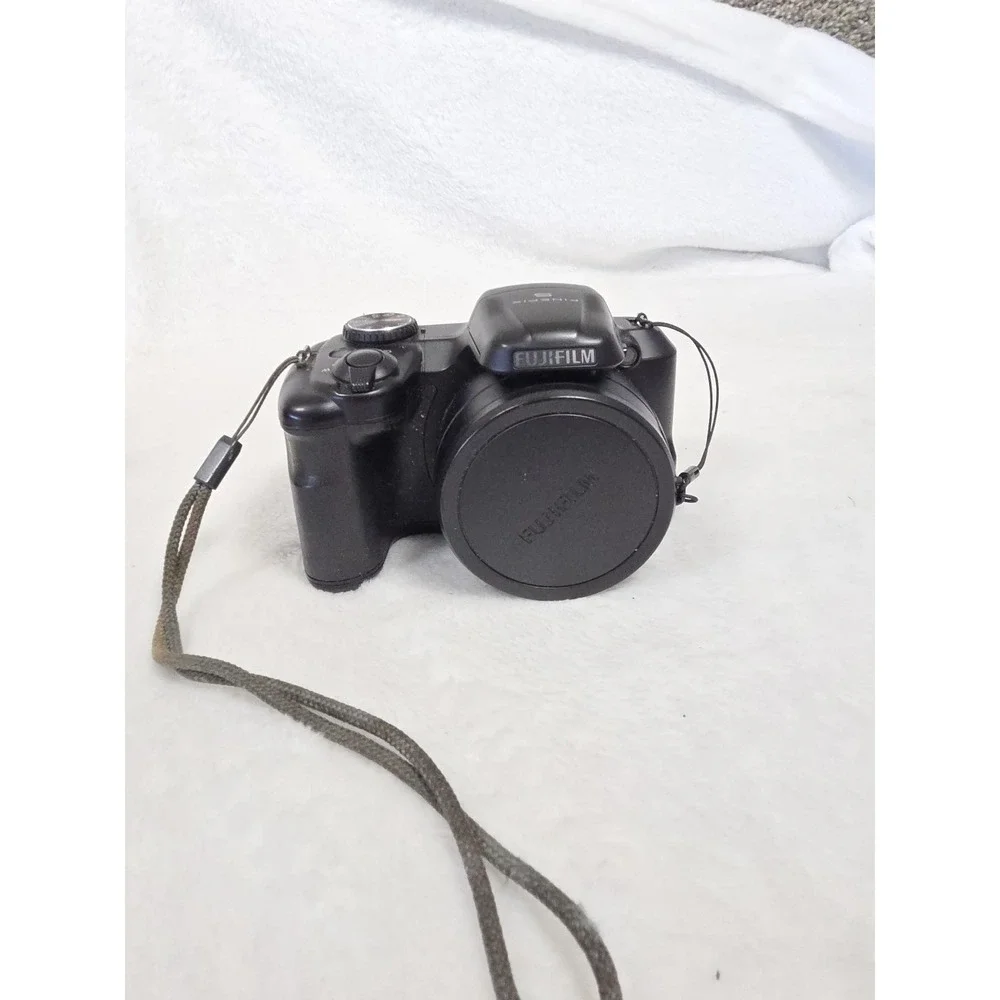 Fujifilm finepix s8650