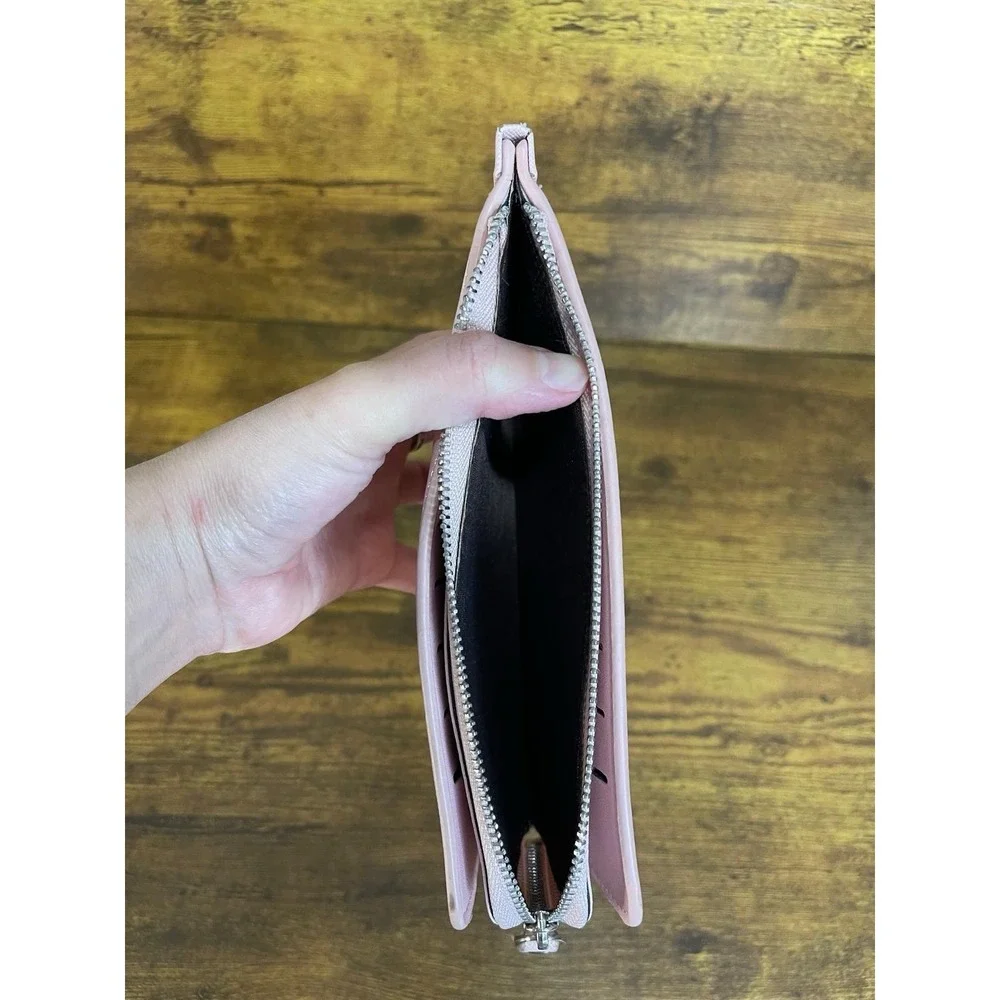 Multifunctional Long Wallet