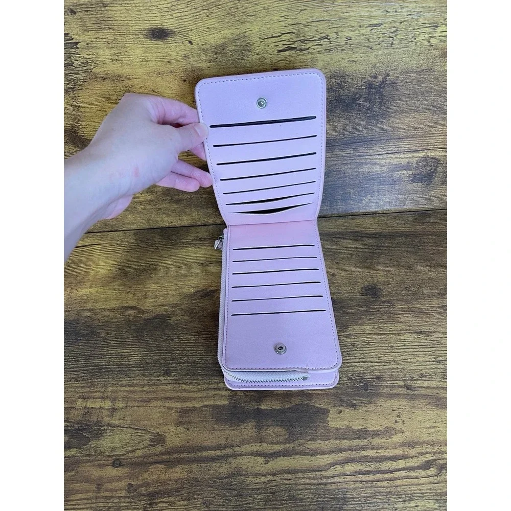 Multifunctional Long Wallet