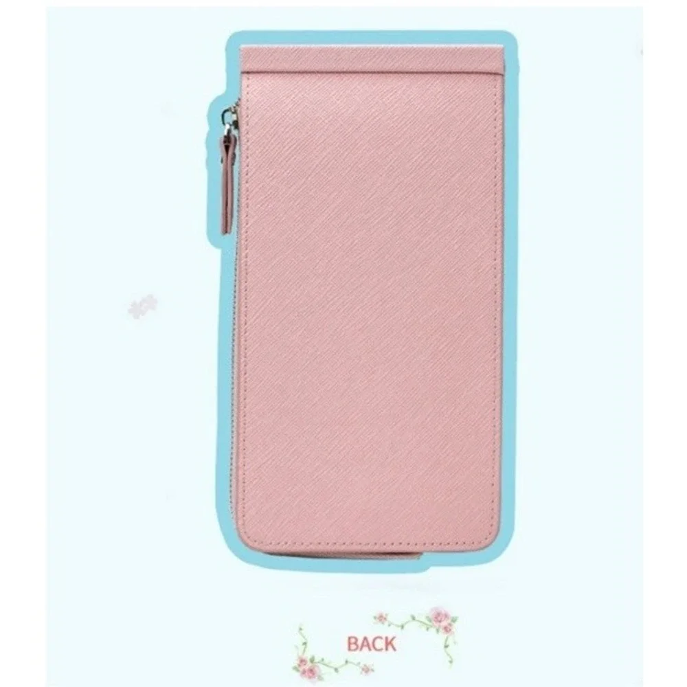 Multifunctional Long Wallet