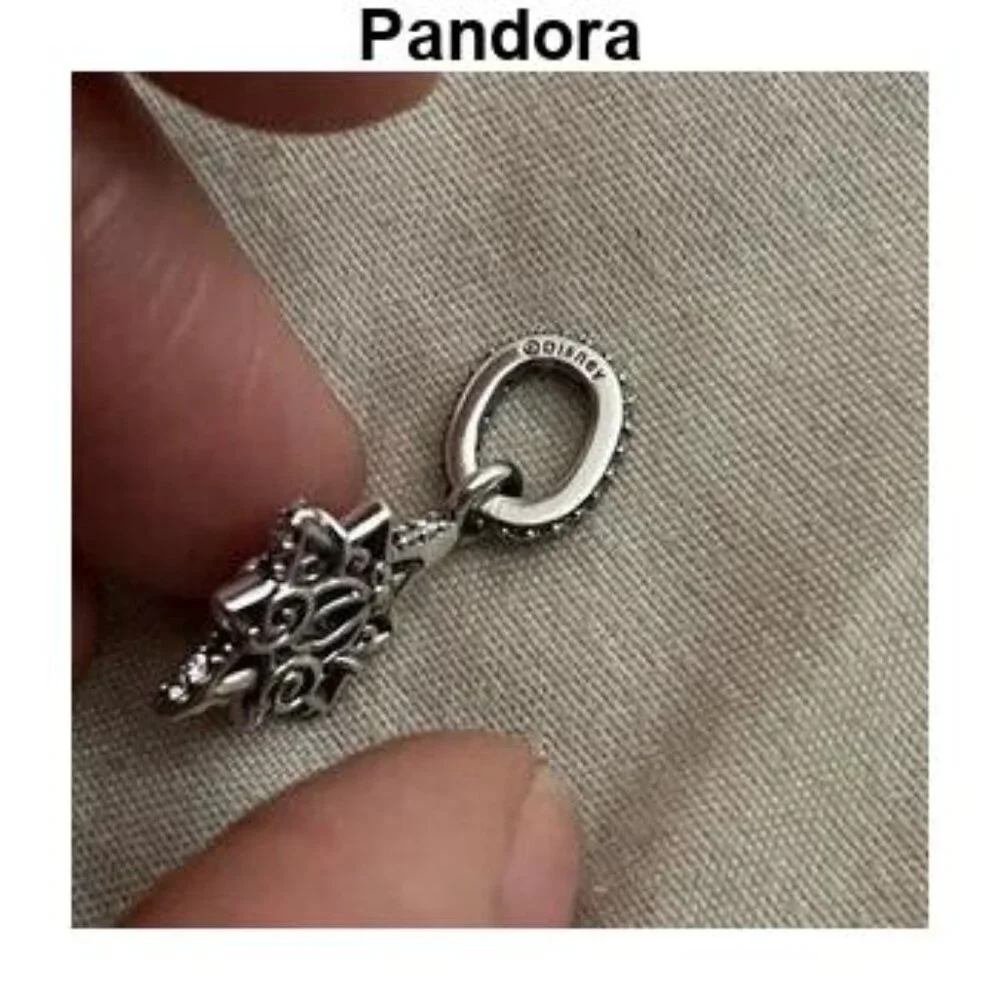 Pandora welcome my