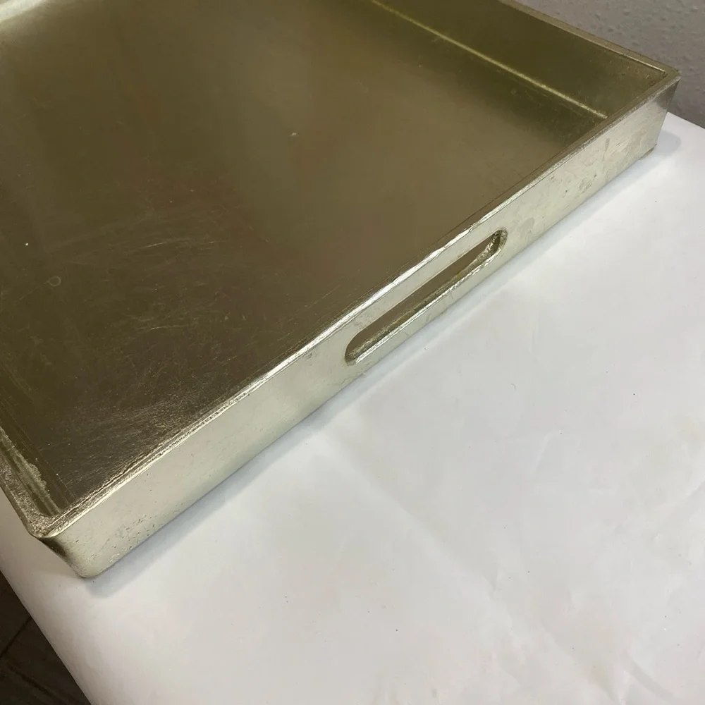American Atelier Elegant SilverTray ⭐️