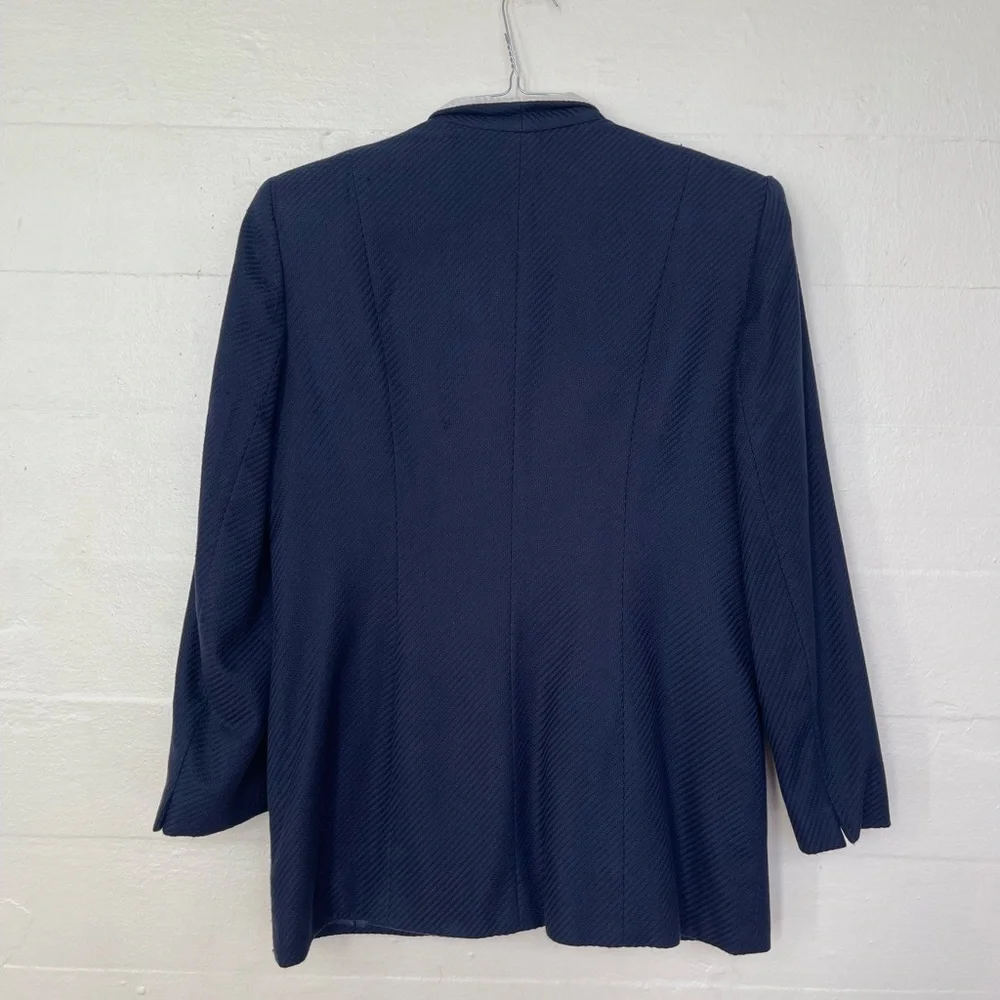 Dior elegant blazer