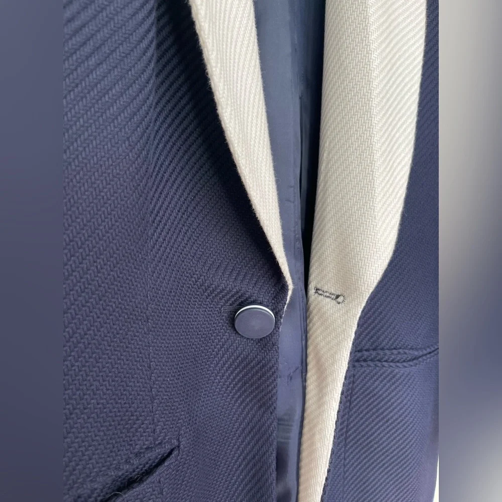 Dior elegant blazer