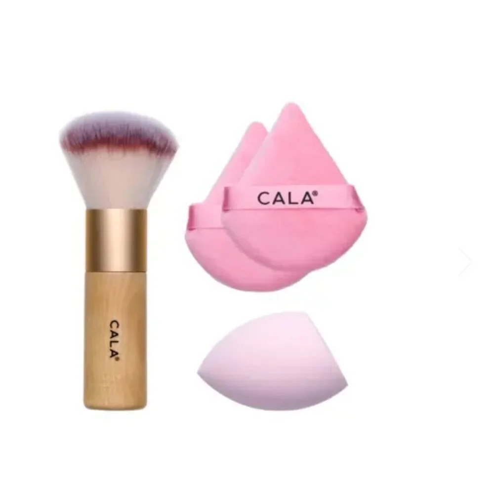 Cala achieve flawless