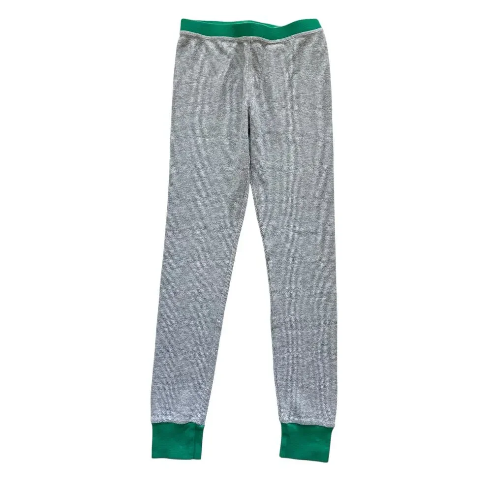Crewcuts gray green