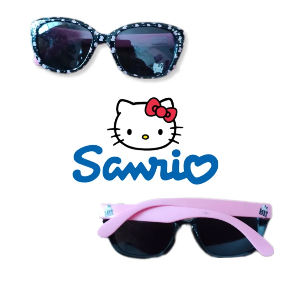Sanrio Hello Kitty sunglasses