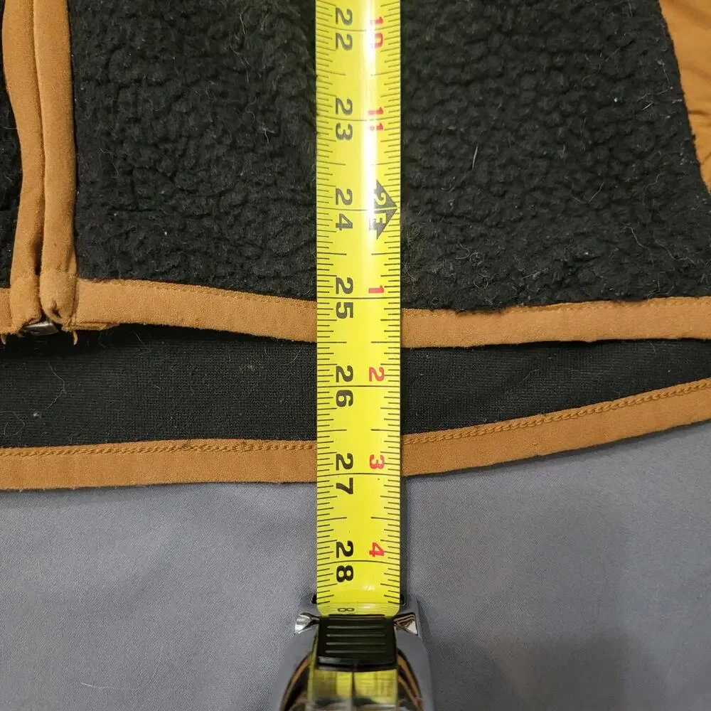 Carhartt sherpa fleece