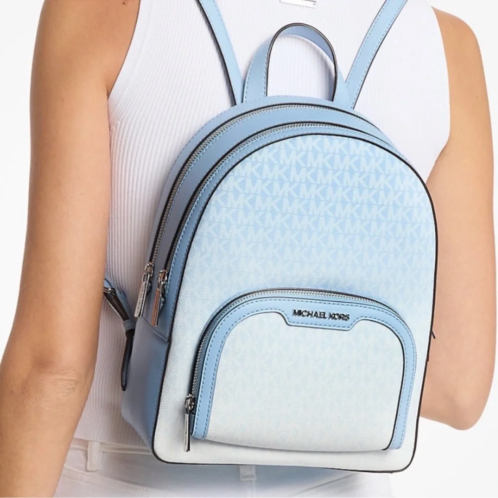 Michael Kors 75 silver lining