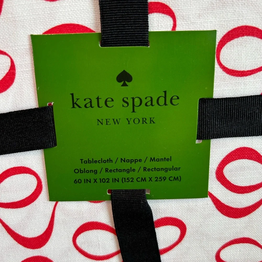 kate spade same clean