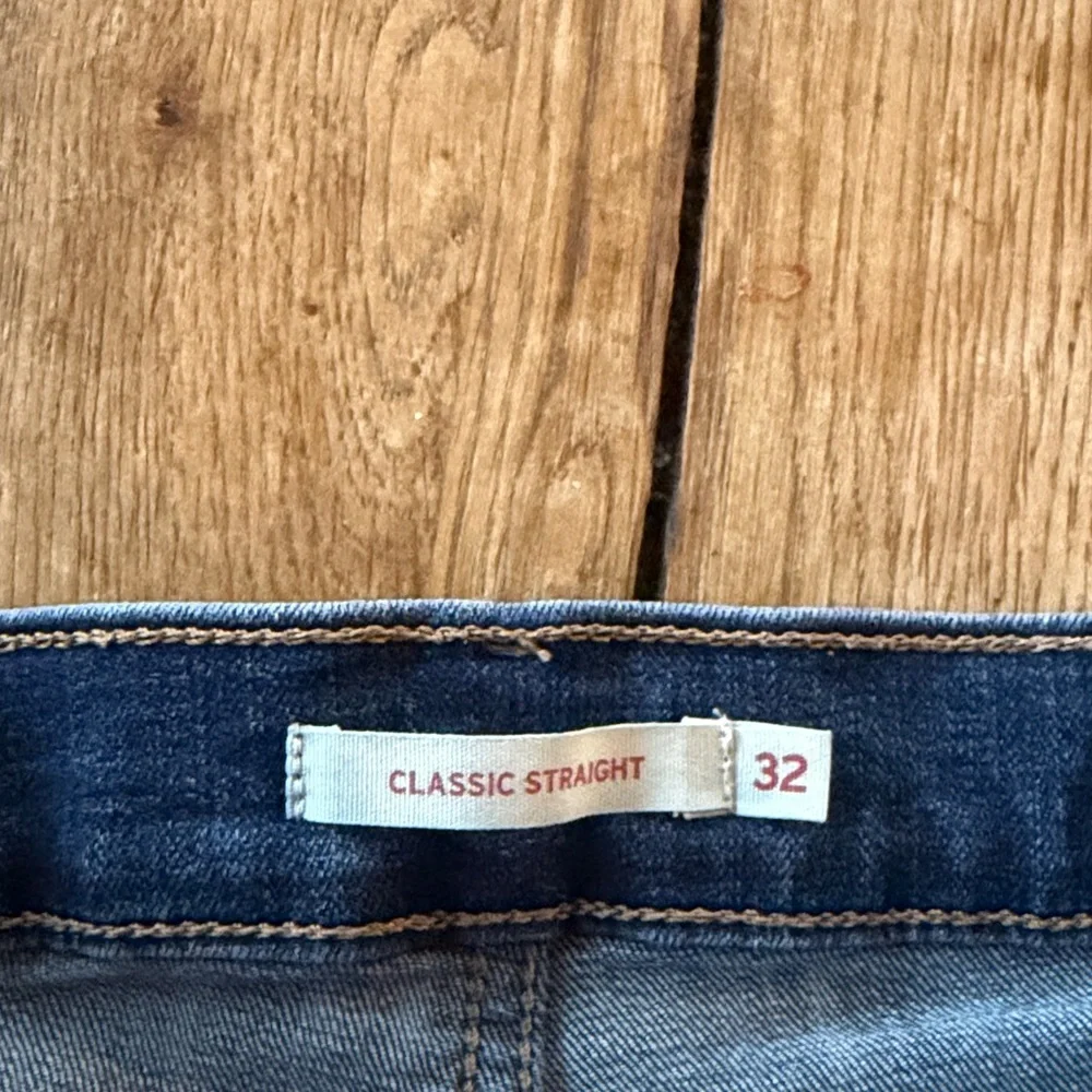 Levis classic stylish