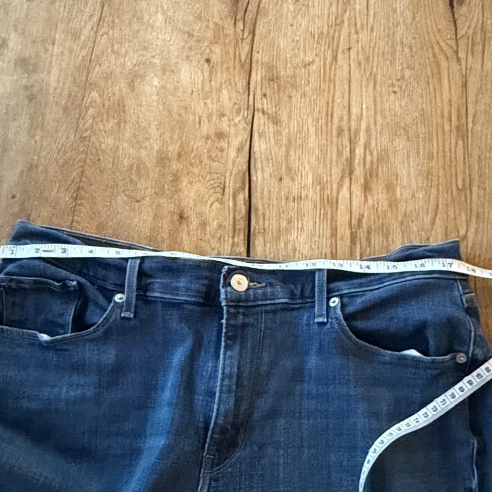 Levis 32 levi blue