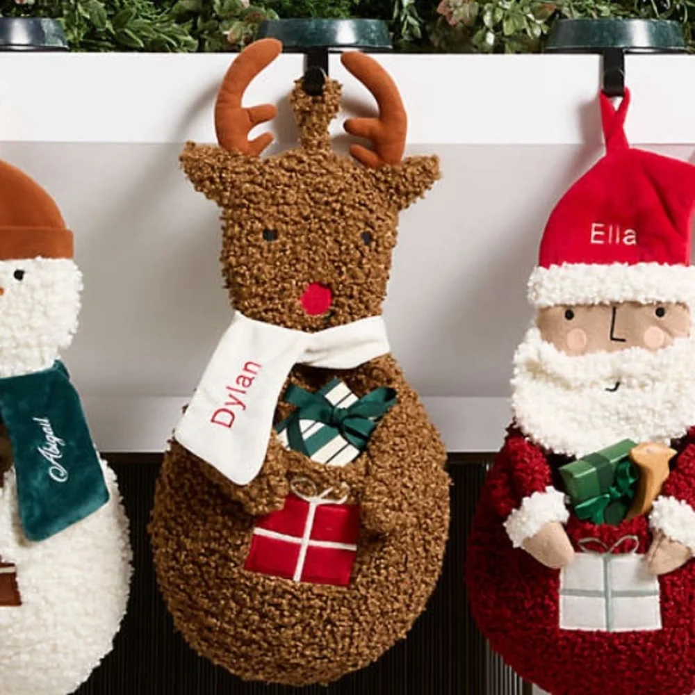 Crate&Barrel crate&kids brown
