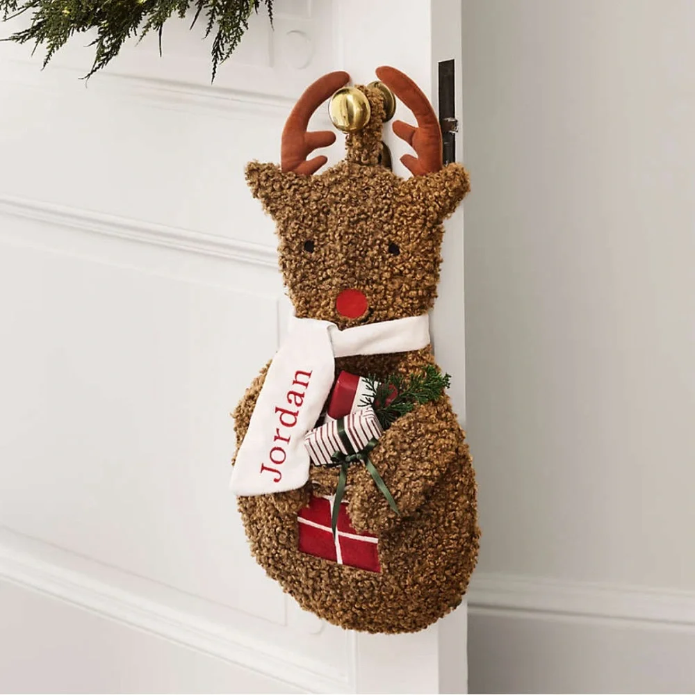 Crate&Barrel crate&kids brown