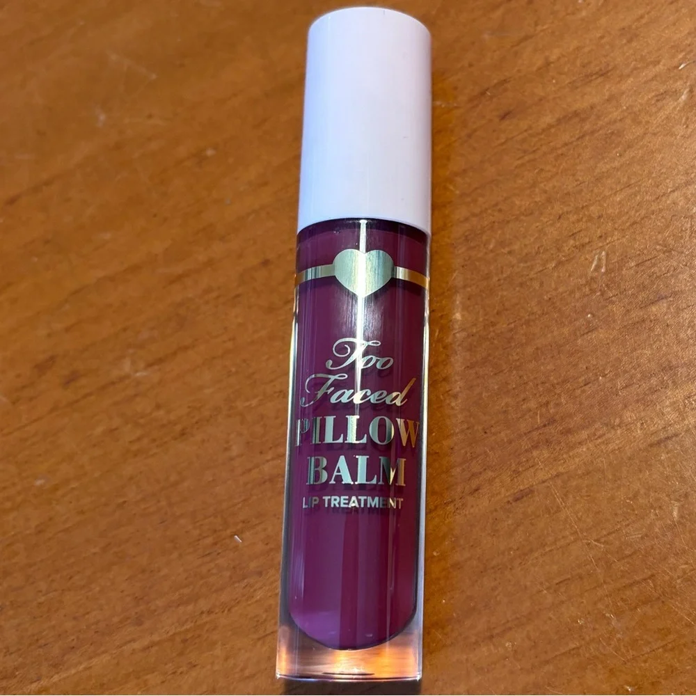 Too Faced brand new