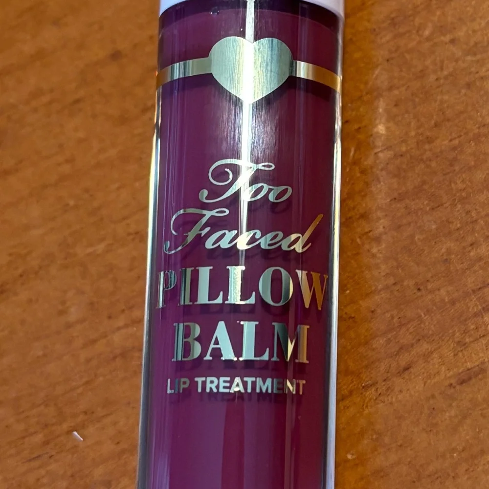 Too Faced brand new