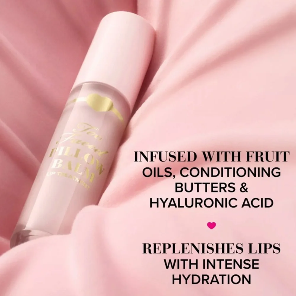 Too Faced brand new