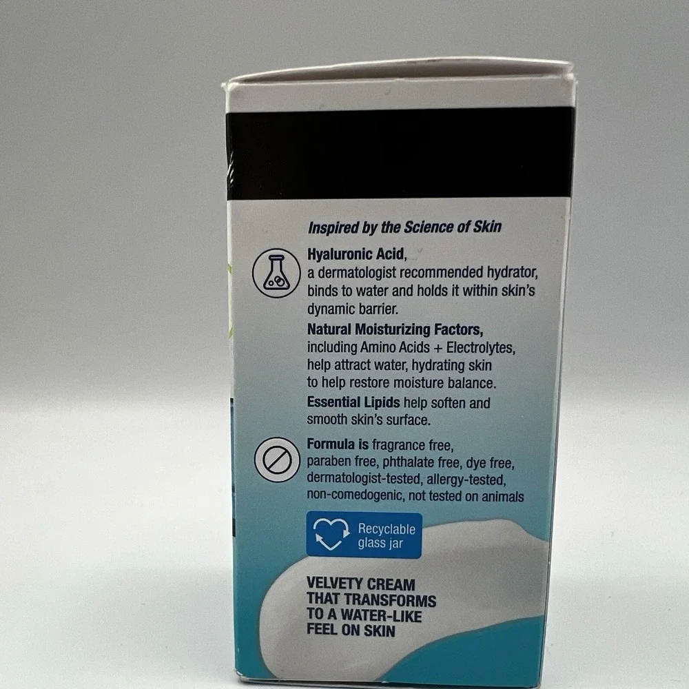 Neutrogena brand new