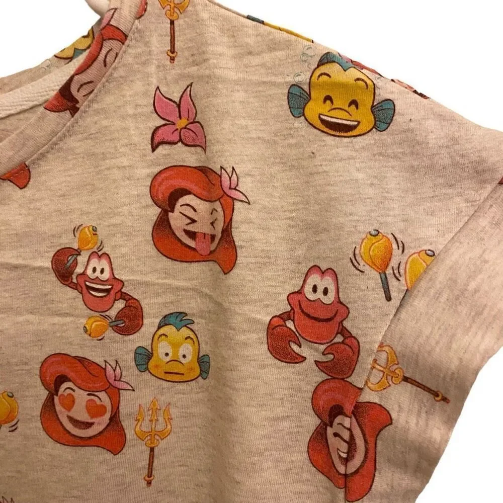 Disney gap ariel