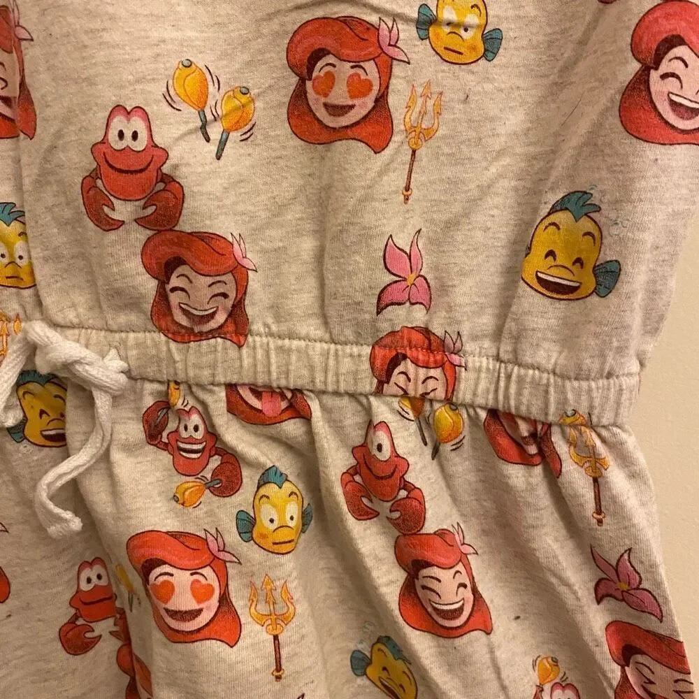 Disney gap ariel