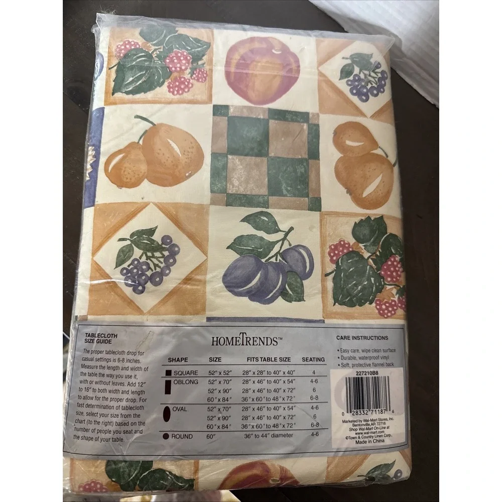 Homethreads vintage vinyl