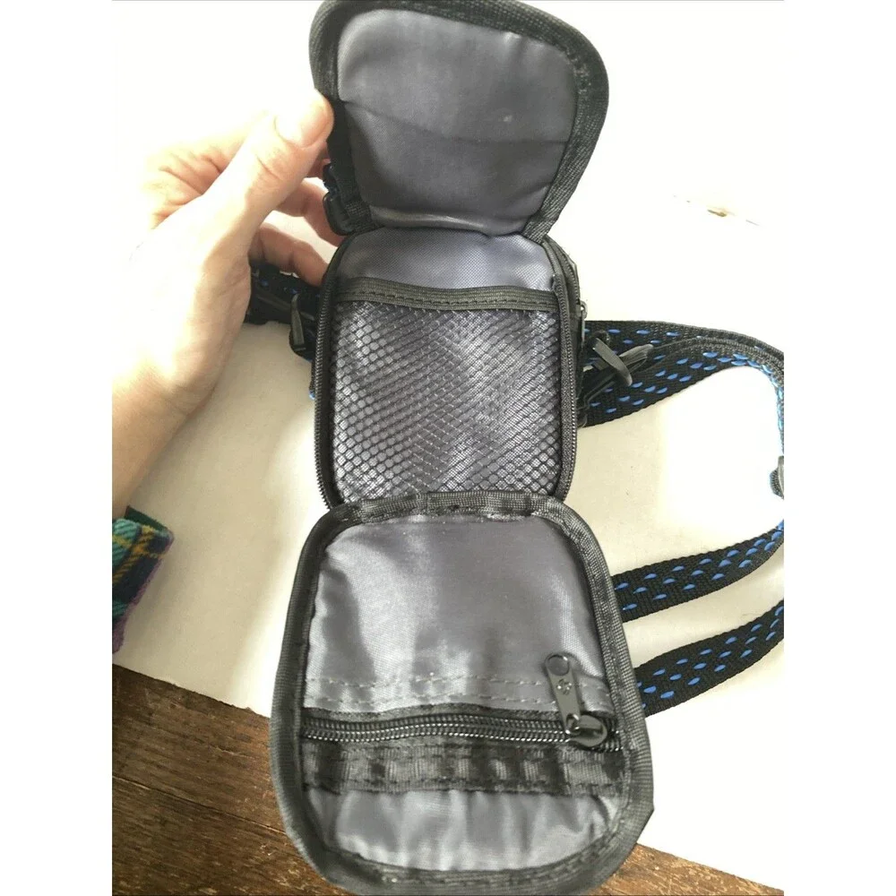 Samsonite camera easy
