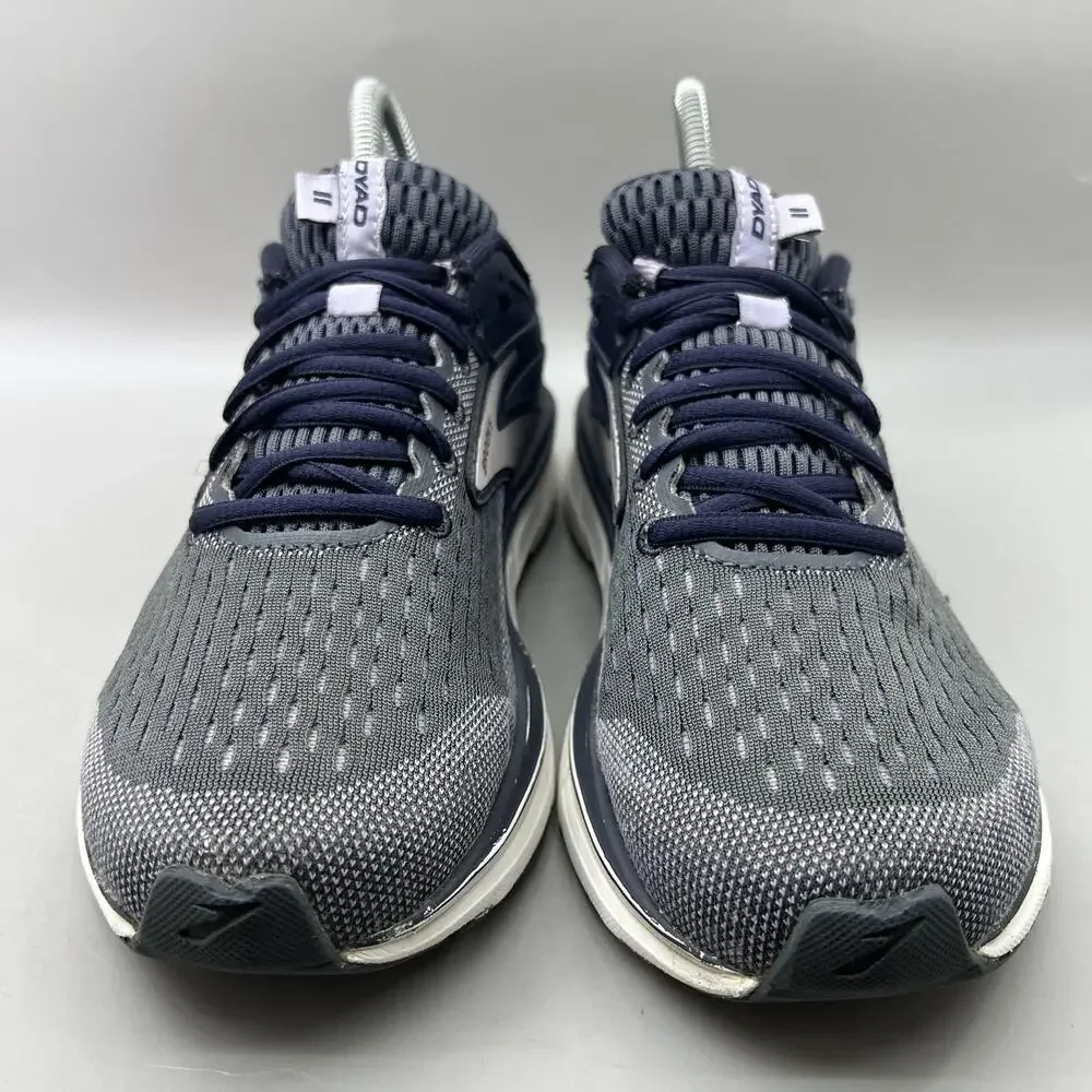 Brooks dyad 11