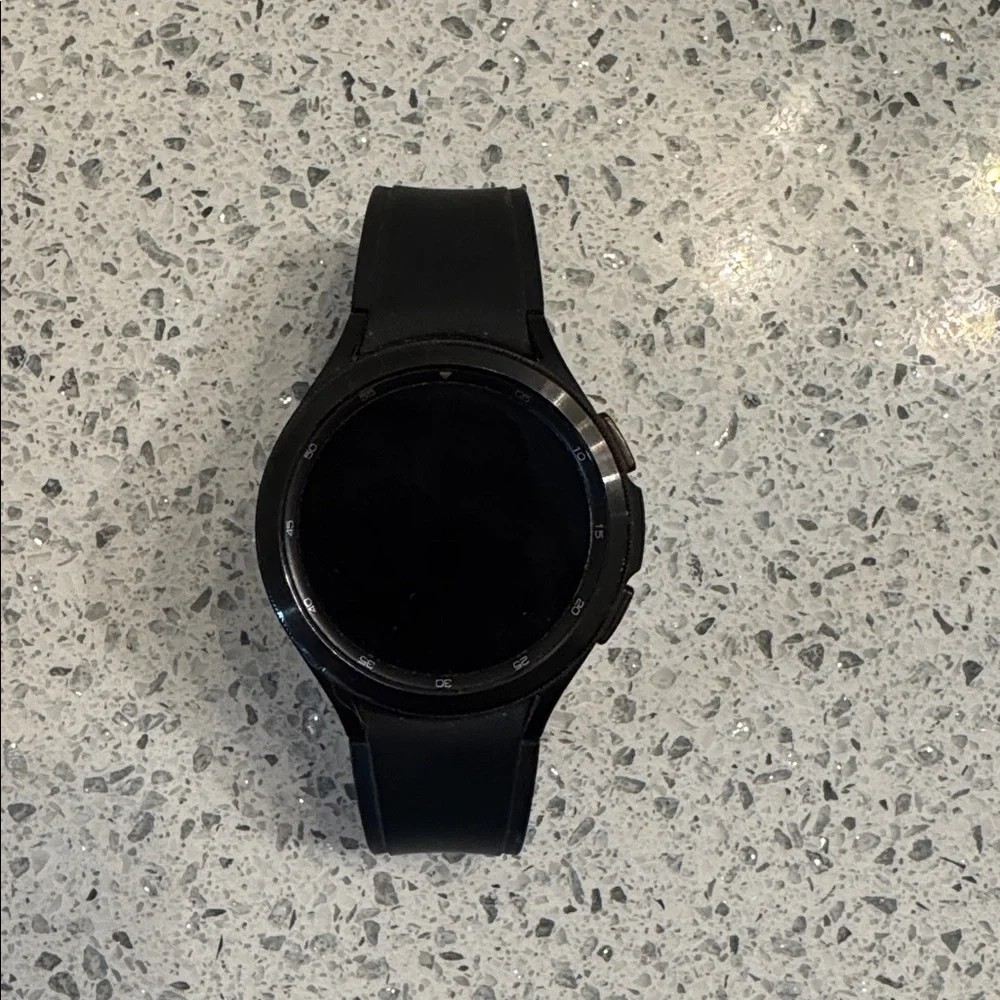 Samsung Galaxy watch 46mm