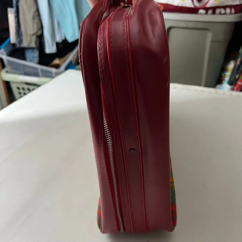 unknown vintage 60