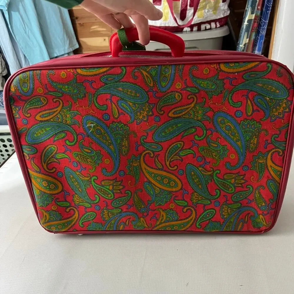 unknown vintage 60