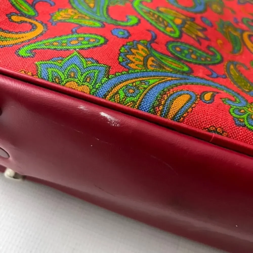 unknown vintage 60