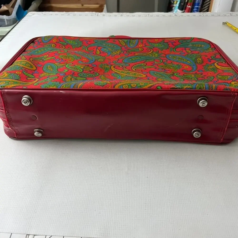 unknown vintage 60