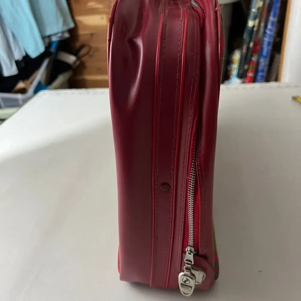unknown vintage 60
