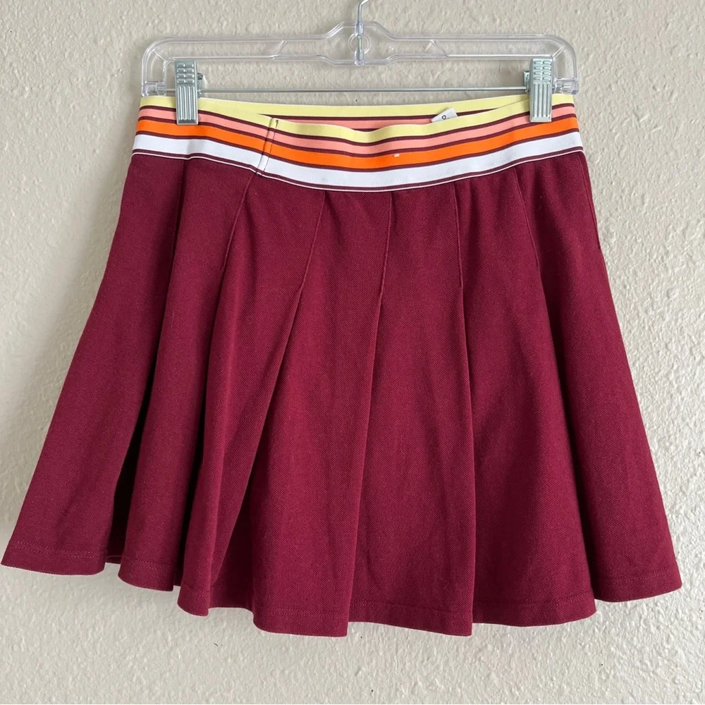 Stranger Things and Justice skort