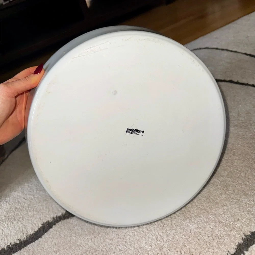 Crate&Barrel crate barrel